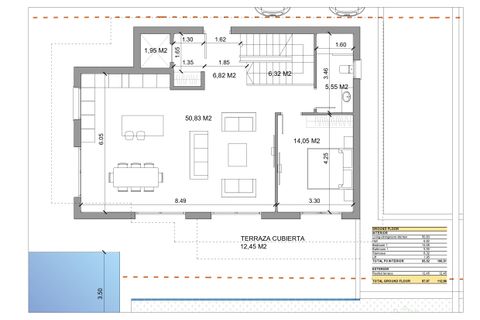 Villa a Finestrat, Alicante, Finestrat - € 2.600.000 | Ref: 2.6m Finestrat - foto 17